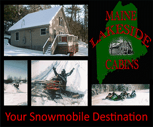 Lakeside Cabins