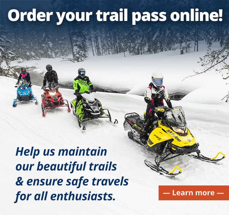 Snowmobile Association Of Massachusetts Committed To Enhancing Safe Snowmobiling In Massachusetts