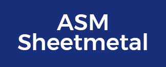 asm sheetmetal sponsor logo