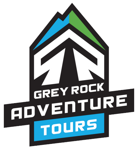 event sponsor Grey Rock Adventure Tours