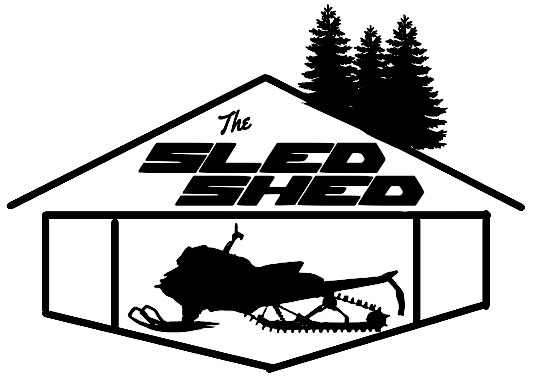 event sponsor The Sled Shed