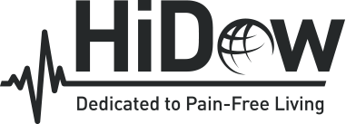 HiDow vendor logo